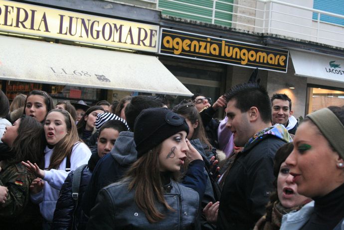 Ingrandisci la foto